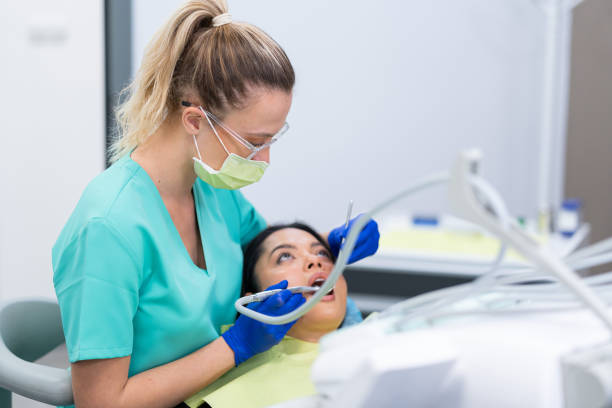 Best Dentist for Tooth Abscess  in Gluckstadt, MS