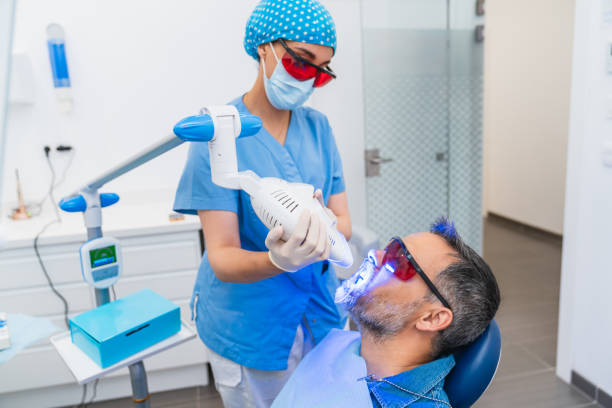 Emergency Dental Filling Replacement in MS